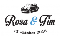 Tim en Rosa